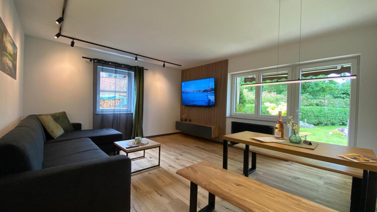 Uraha Apartments Herzogenaurach Exterior photo