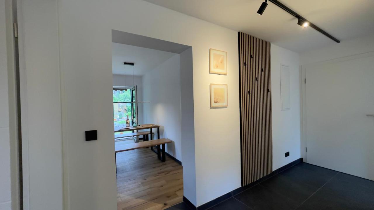 Uraha Apartments Herzogenaurach Exterior photo