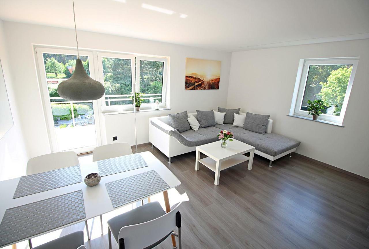 Uraha Apartments Herzogenaurach Exterior photo